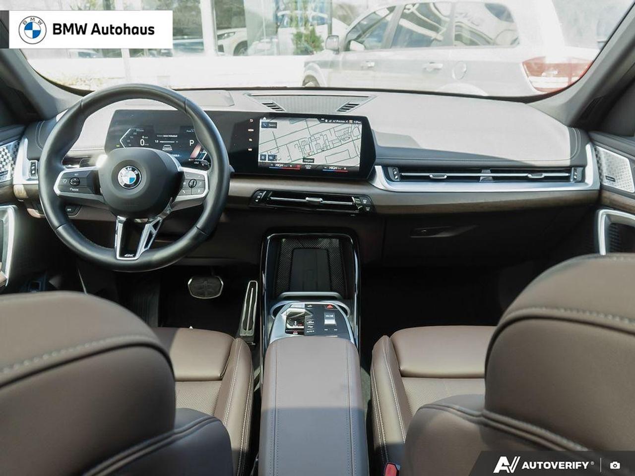 2023 BMW X1 Sports Activity Vehicle Photo