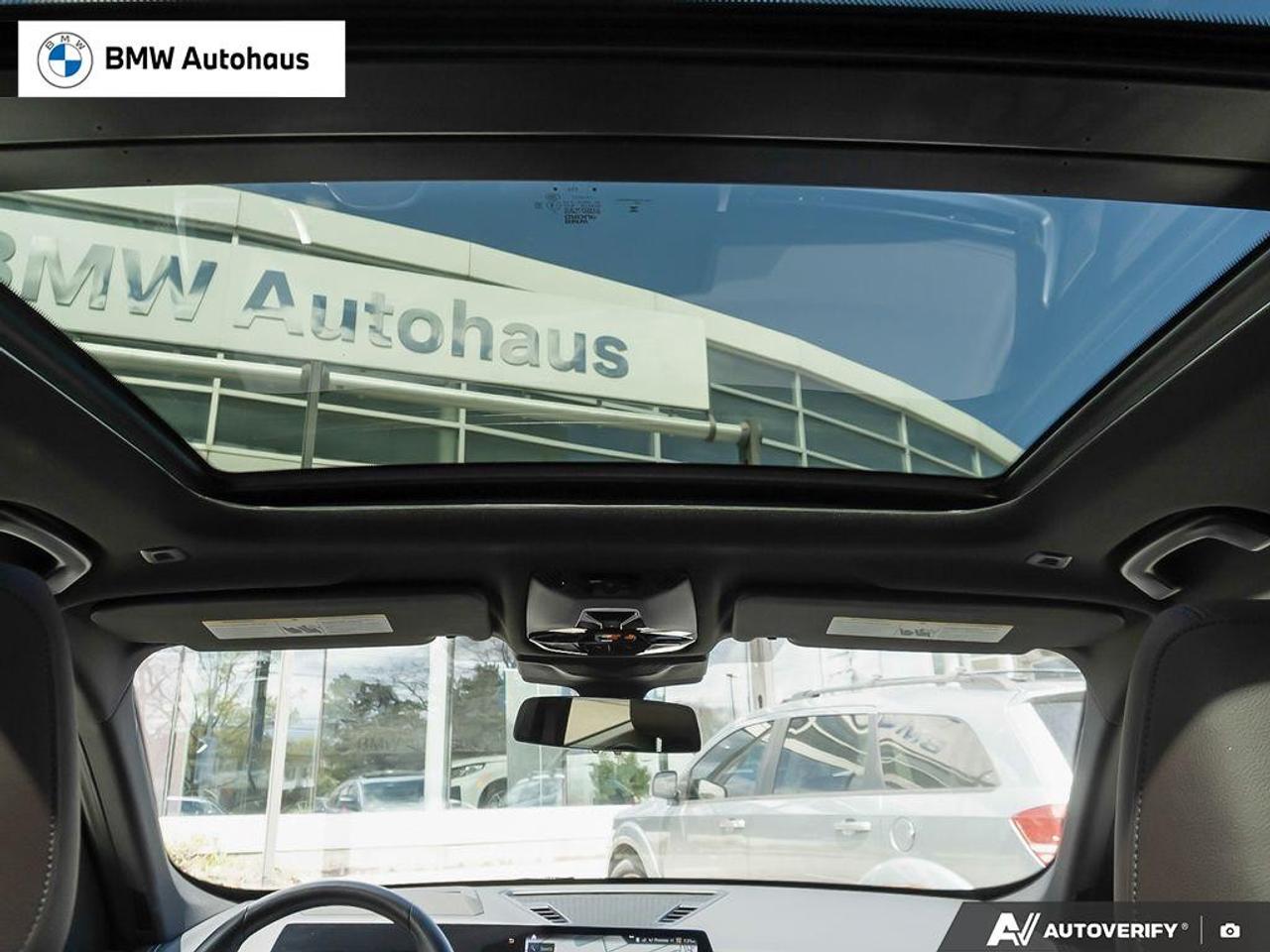 2023 BMW X1 Sports Activity Vehicle Photo