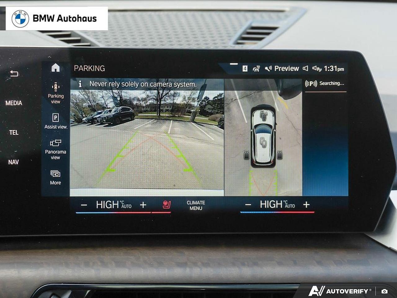 2023 BMW X1 Sports Activity Vehicle Photo
