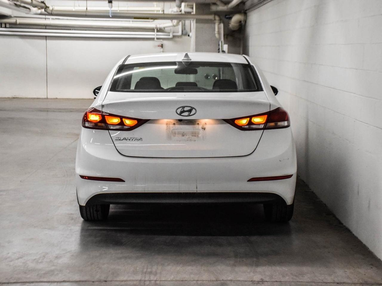 2017 Hyundai Elantra  Photo