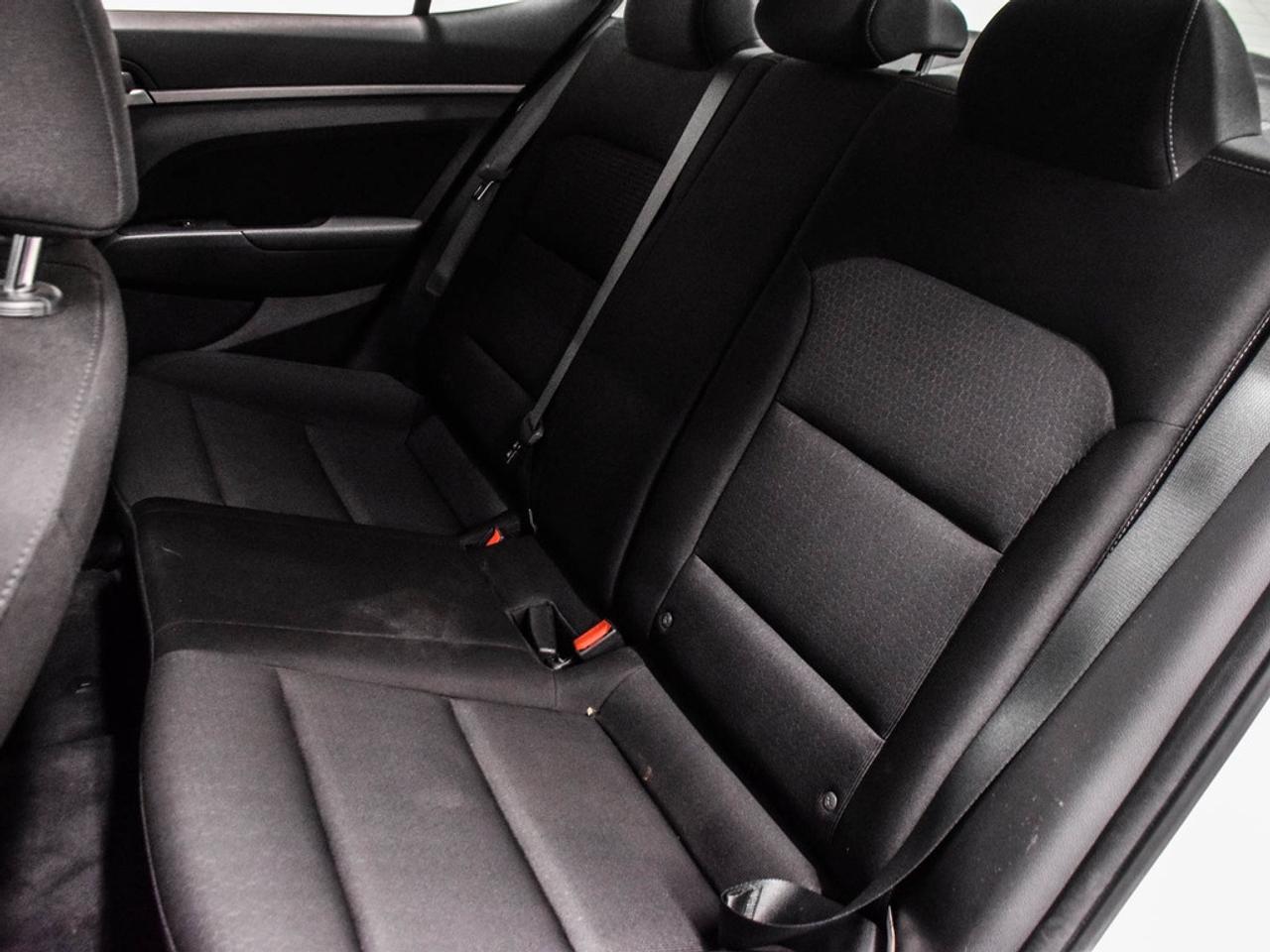 2017 Hyundai Elantra  Photo