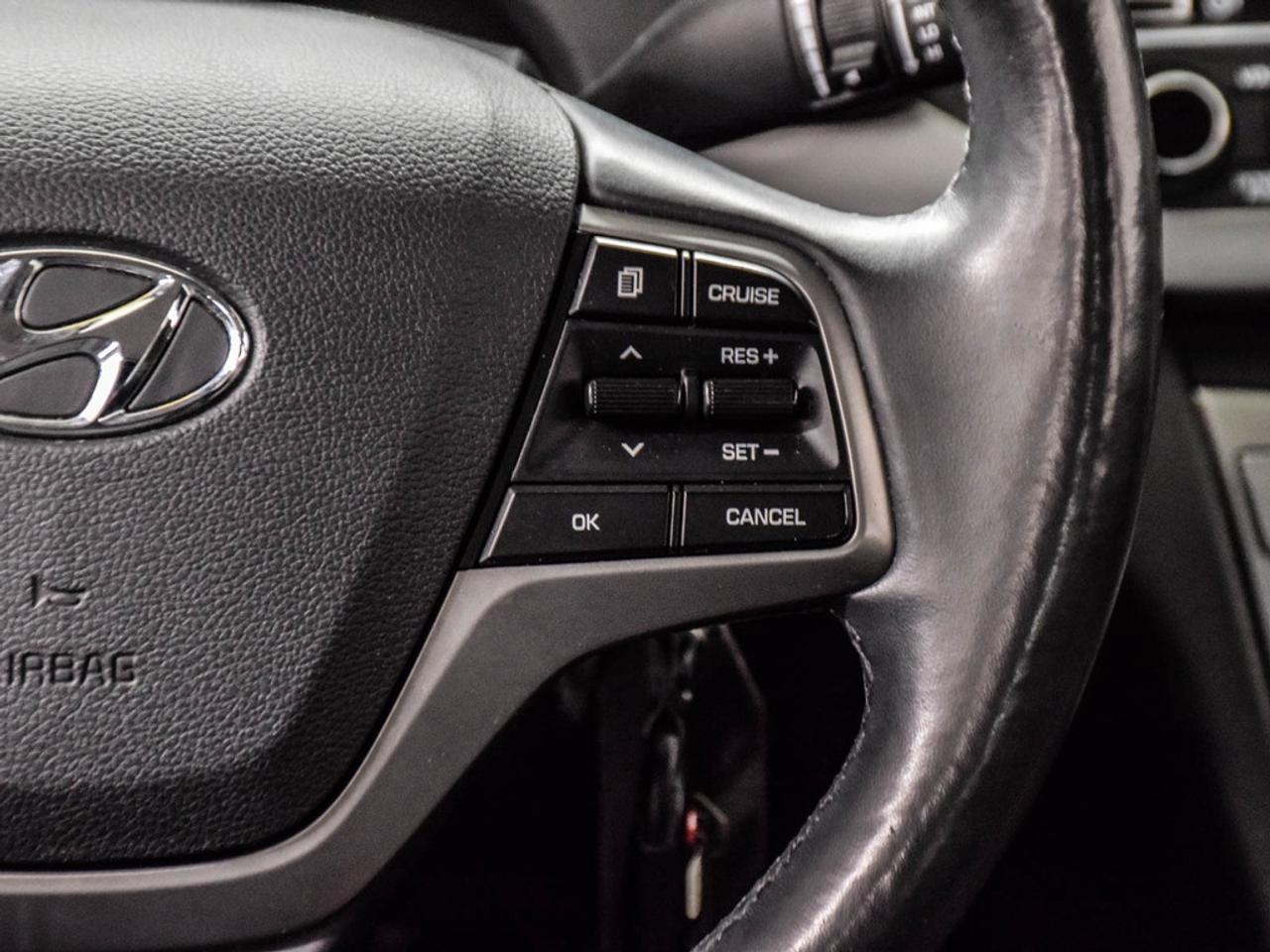 2017 Hyundai Elantra  Photo