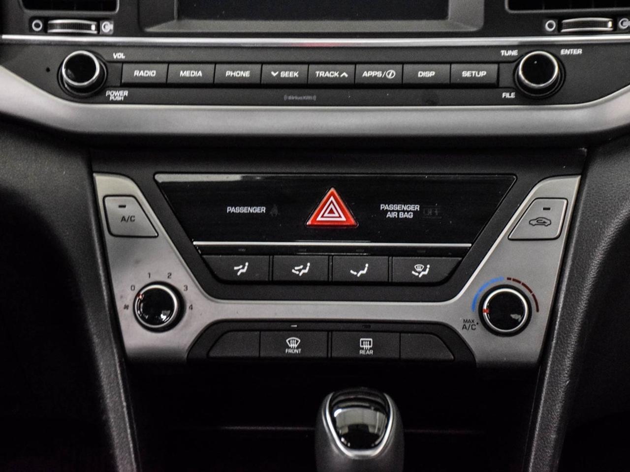 2017 Hyundai Elantra  Photo