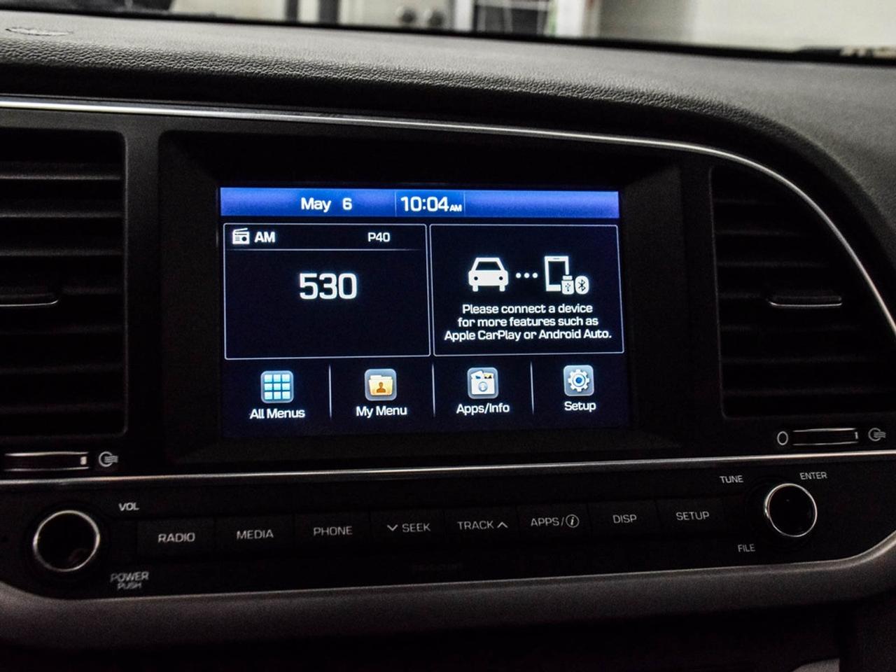 2017 Hyundai Elantra  Photo