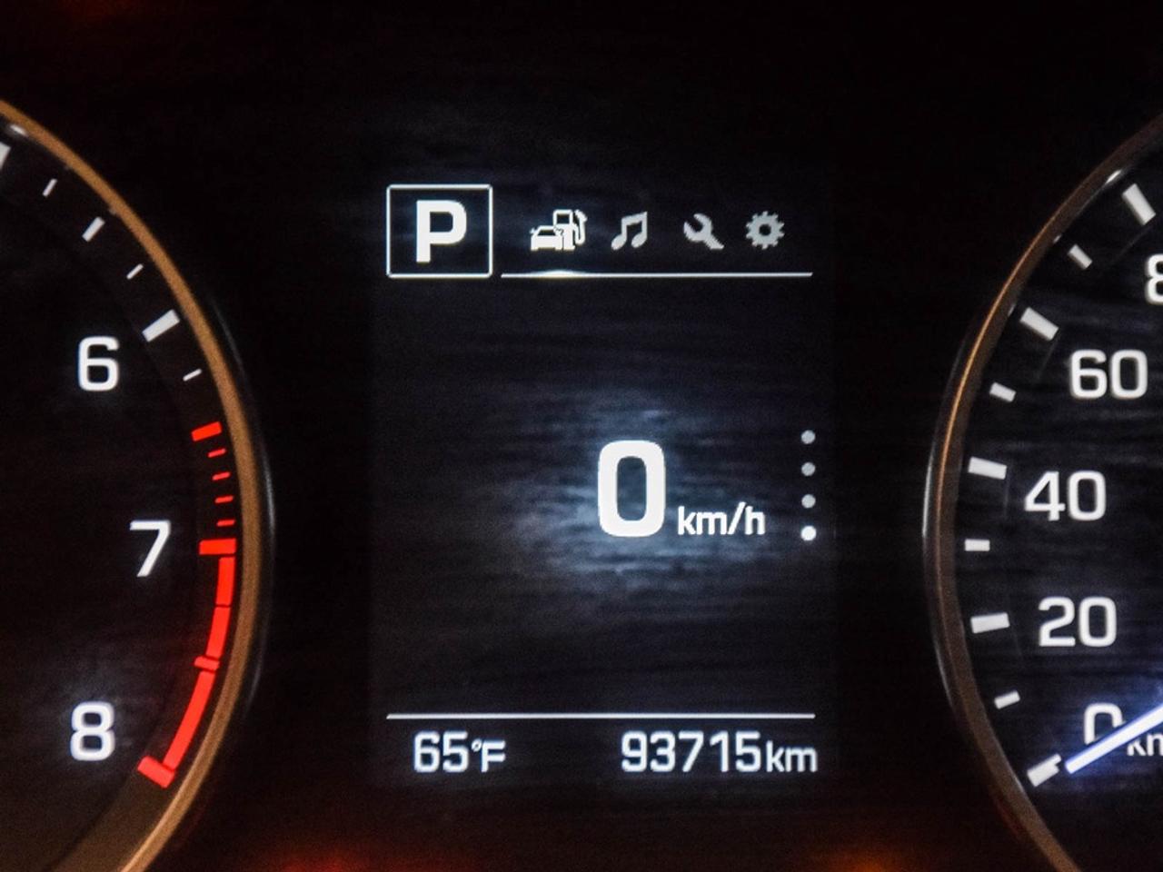 2017 Hyundai Elantra  Photo