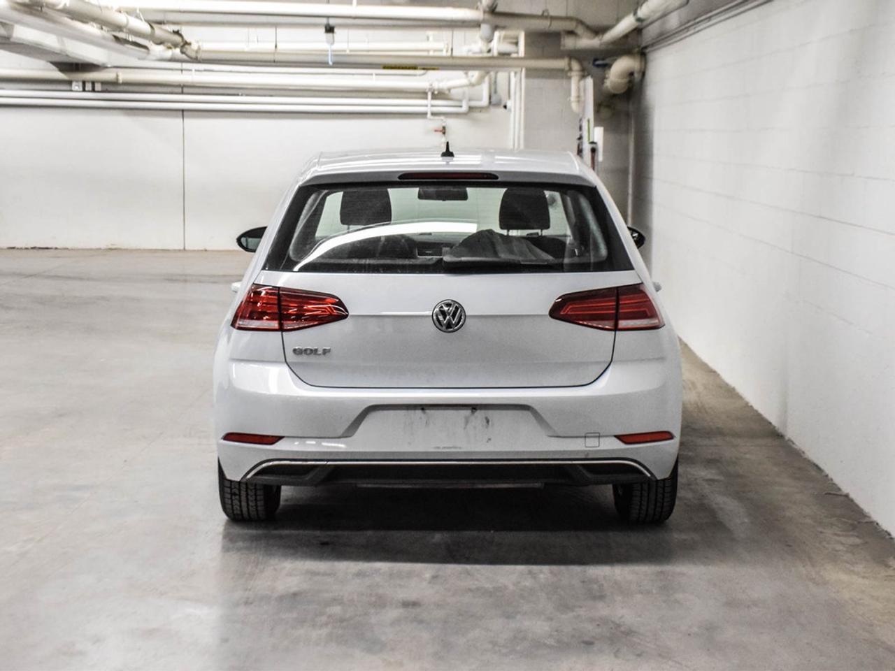 2019 Volkswagen Golf  Photo
