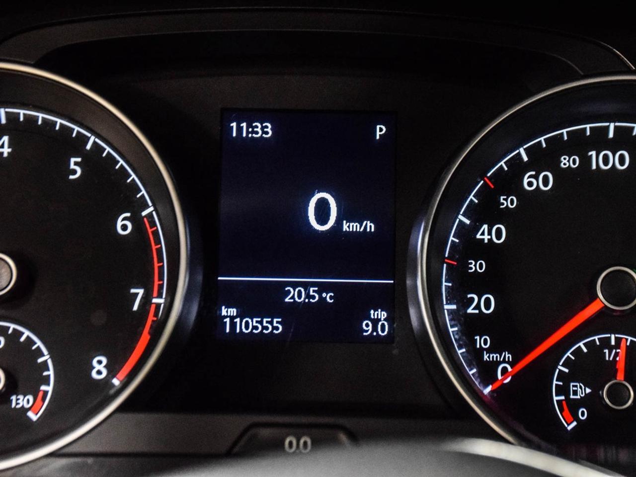 2019 Volkswagen Golf  Photo