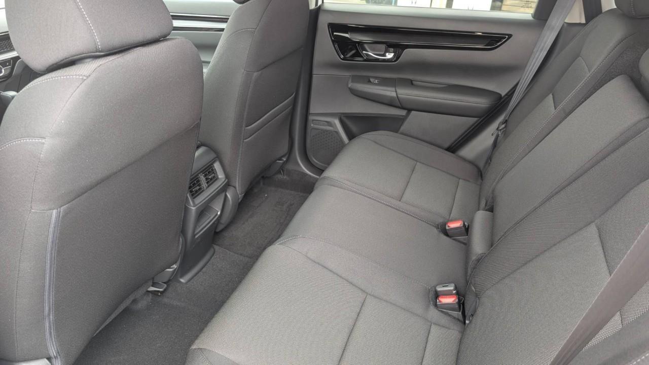 2026 Honda CR-V Sport 4dr All-Wheel Drive Photo