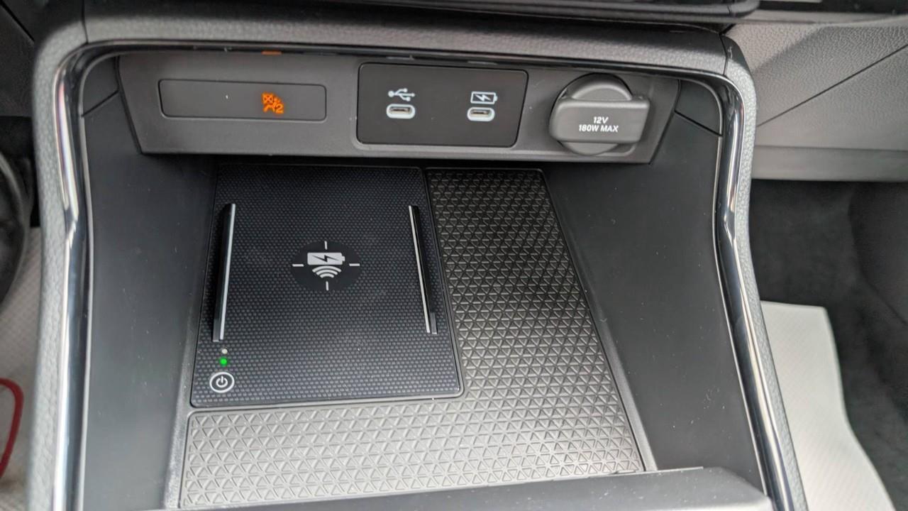 2026 Honda CR-V Sport 4dr All-Wheel Drive Photo