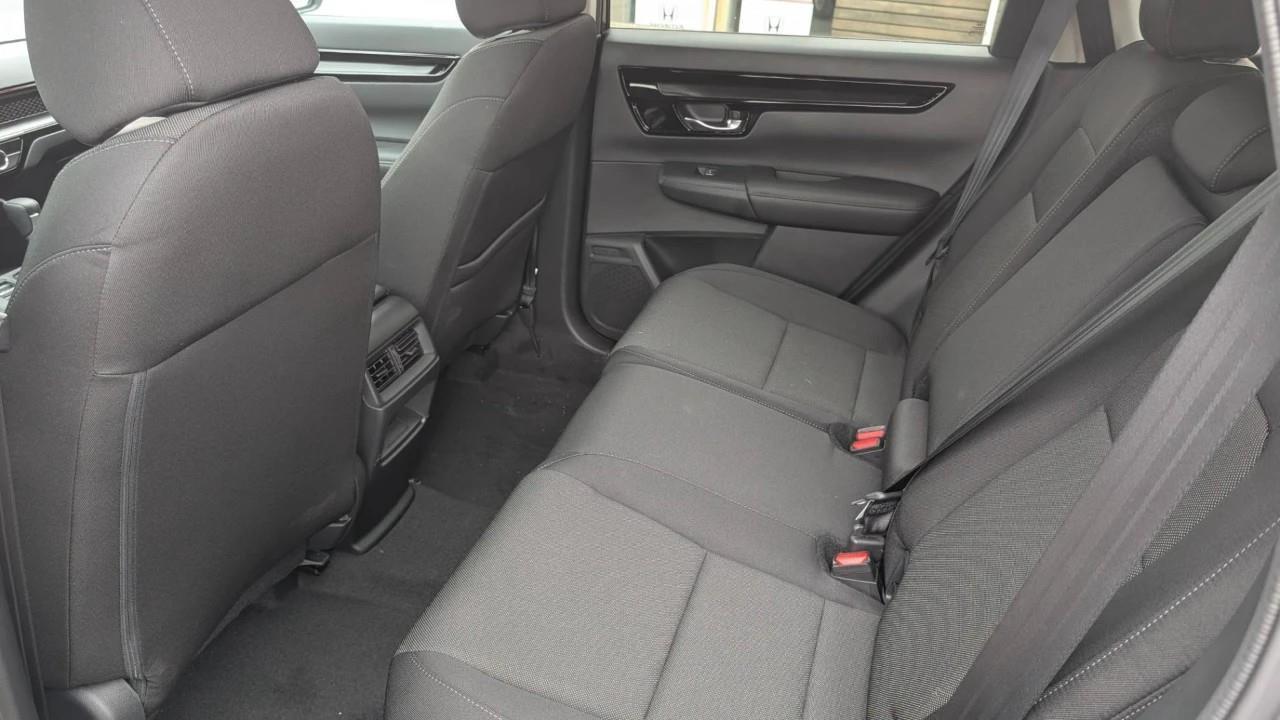 2026 Honda CR-V Sport 4dr All-Wheel Drive Photo