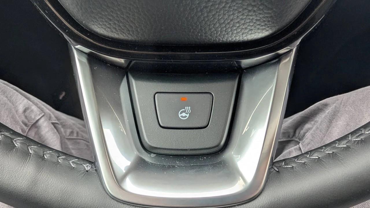 2026 Honda CR-V Sport 4dr All-Wheel Drive Photo