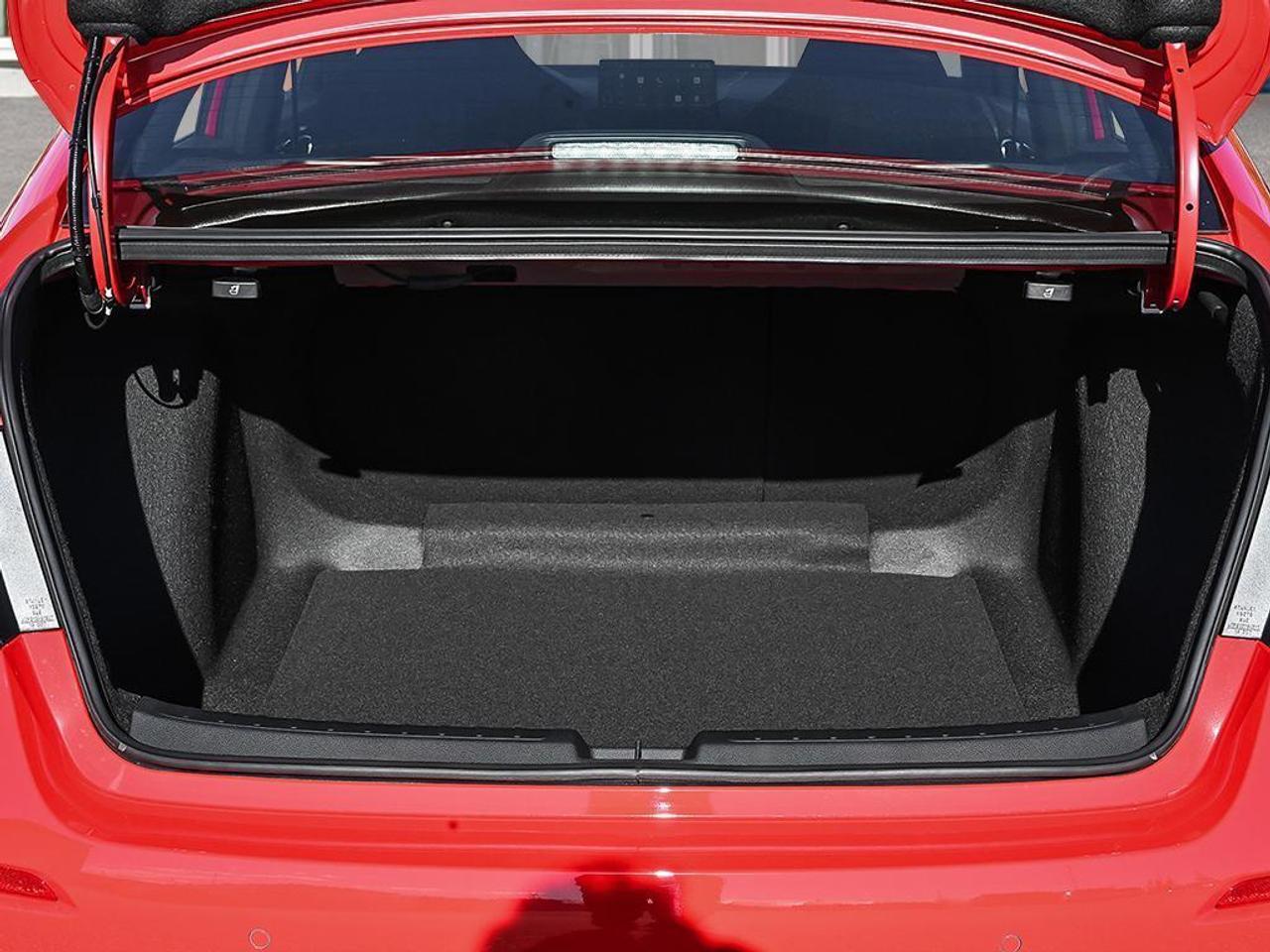 2026 Honda Civic Si Base 4dr Sedan Photo
