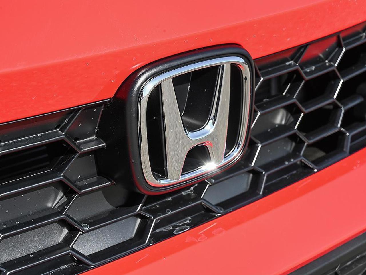 2026 Honda Civic Si Base 4dr Sedan Photo