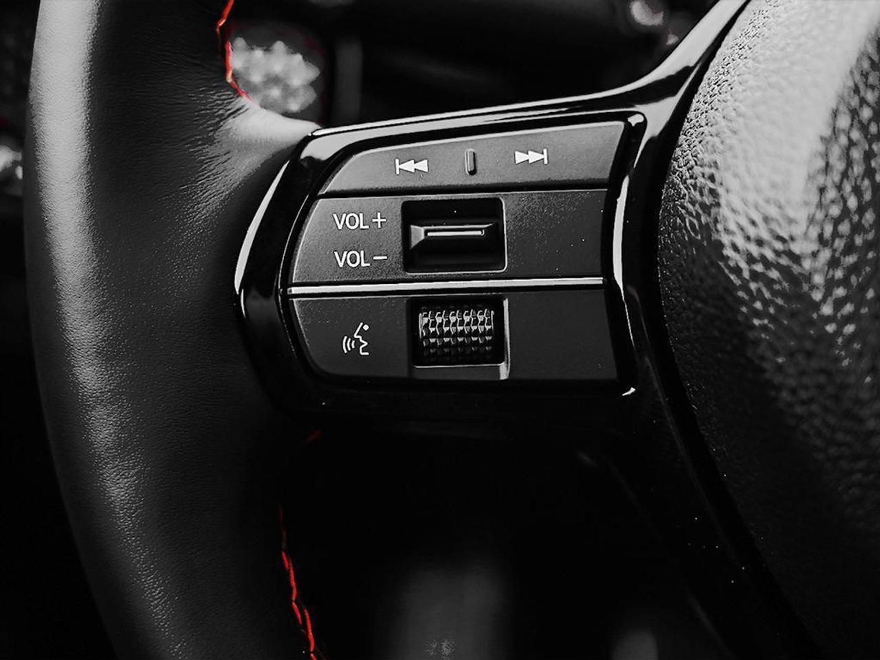 2026 Honda Civic Si Base 4dr Sedan Photo