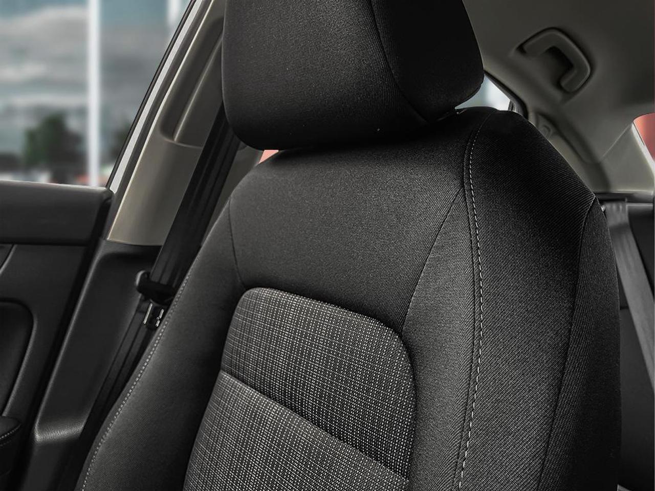 2026 Honda Civic LX 4dr Sedan Photo