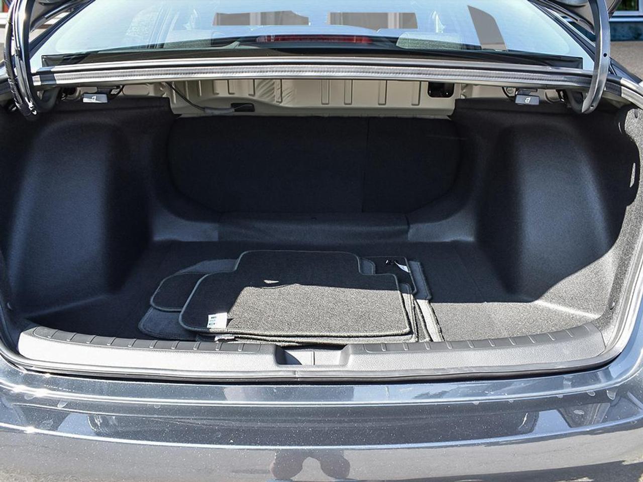 2026 Honda Civic Sport 4dr Sedan Photo