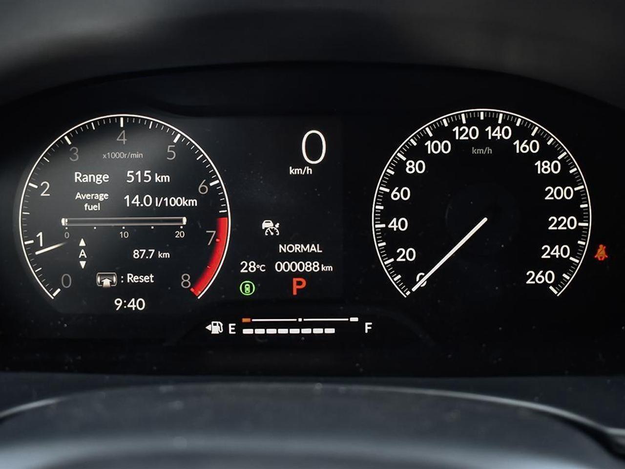 2026 Honda Civic Sport 4dr Sedan Photo