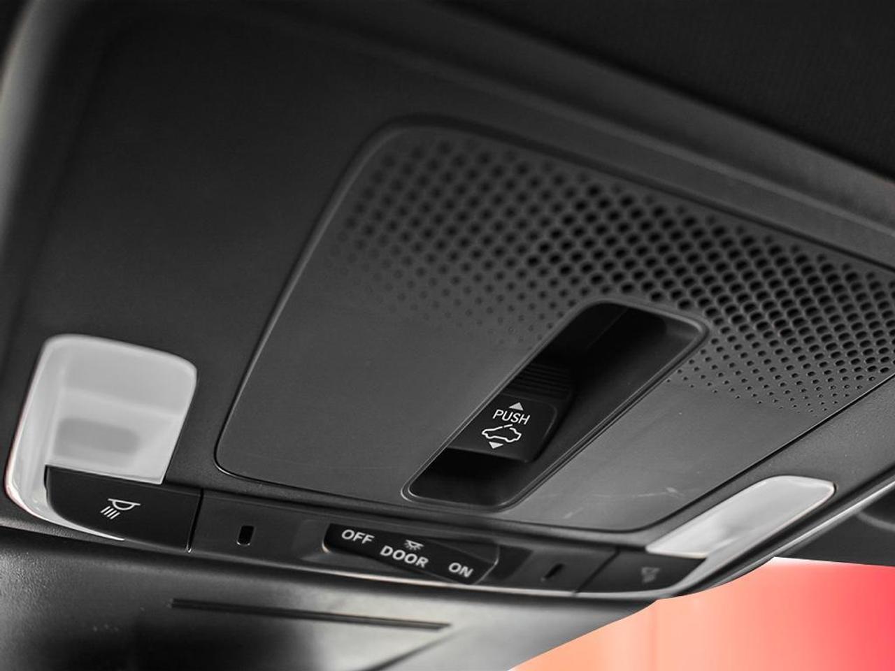 2026 Honda Civic Sport 4dr Sedan Photo