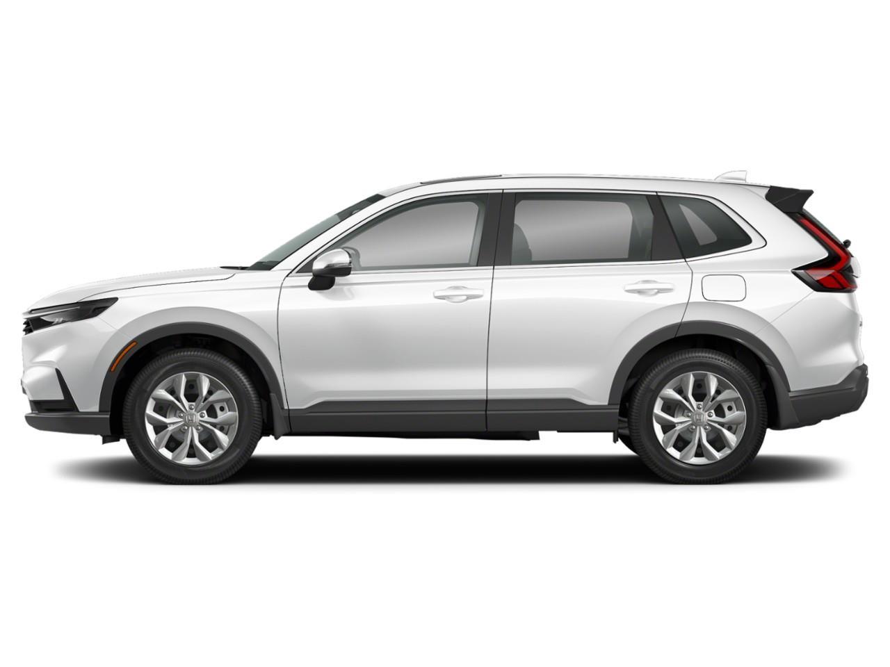 2026 Honda CR-V LX 4dr All-wheel Drive Photo