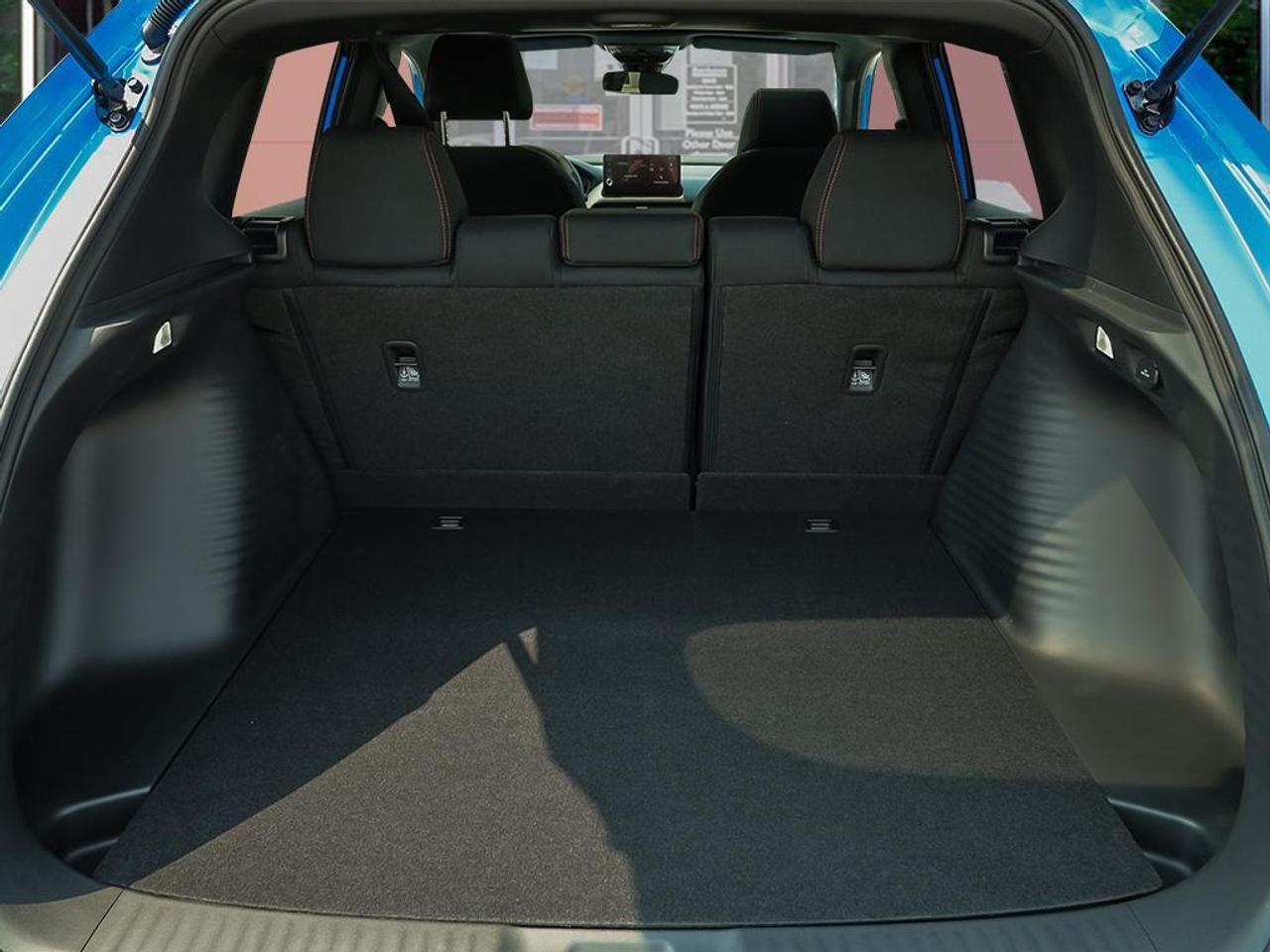 2026 Honda HR-V Sport 4dr All-Wheel Drive Photo