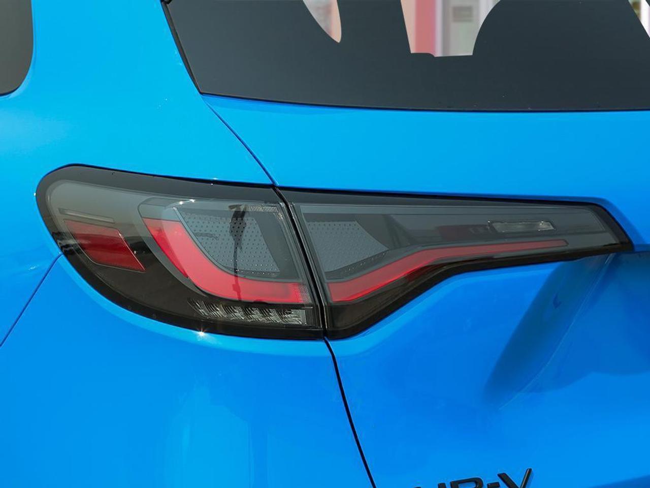 2026 Honda HR-V Sport 4dr All-Wheel Drive Photo