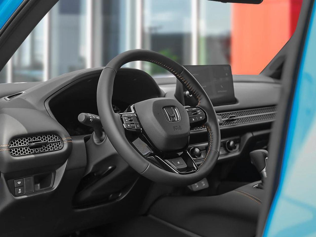 2026 Honda HR-V Sport 4dr All-Wheel Drive Photo
