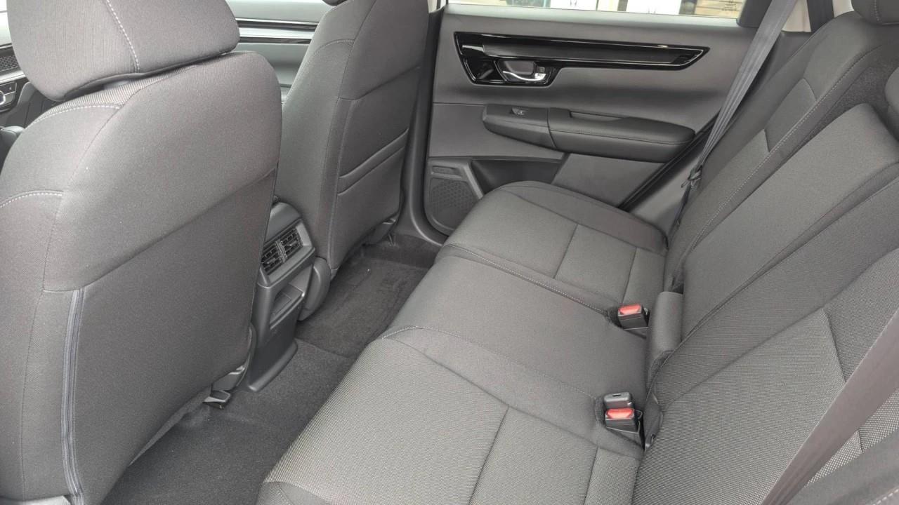 2026 Honda CR-V Sport 4dr All-Wheel Drive Photo