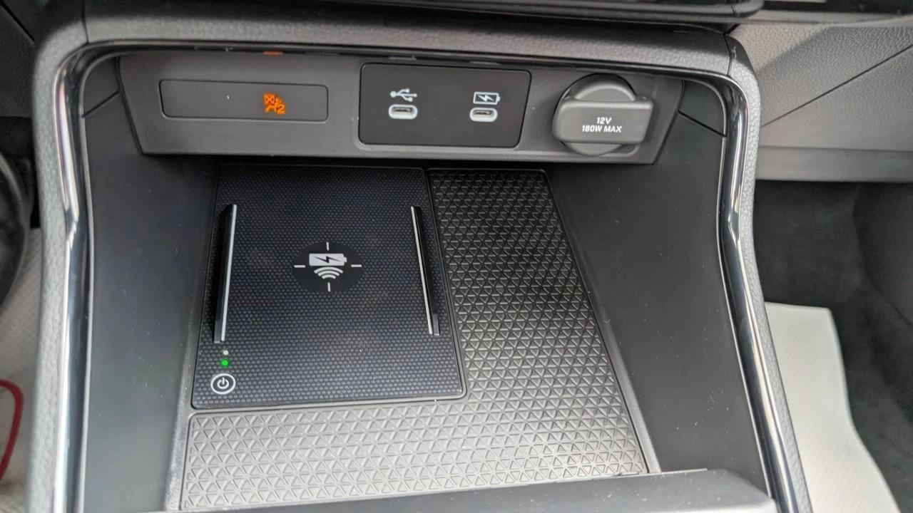 2026 Honda CR-V Sport 4dr All-Wheel Drive Photo