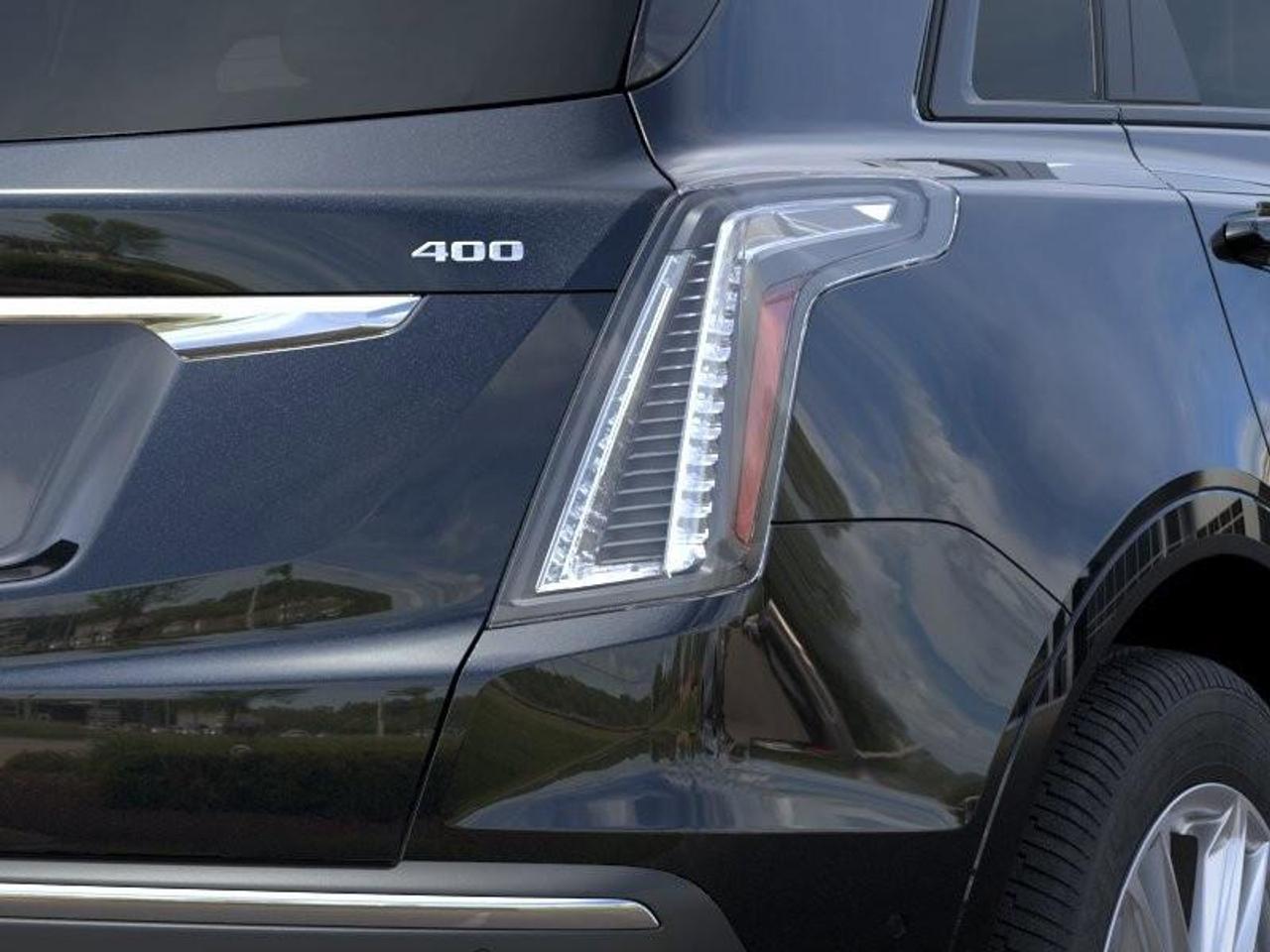 2026 Cadillac XT5 Sport 4dr All-Wheel Drive Photo