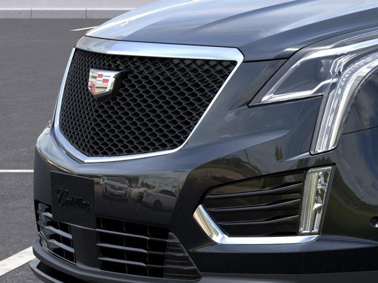 2026 Cadillac XT5 Sport 4dr All-Wheel Drive Photo