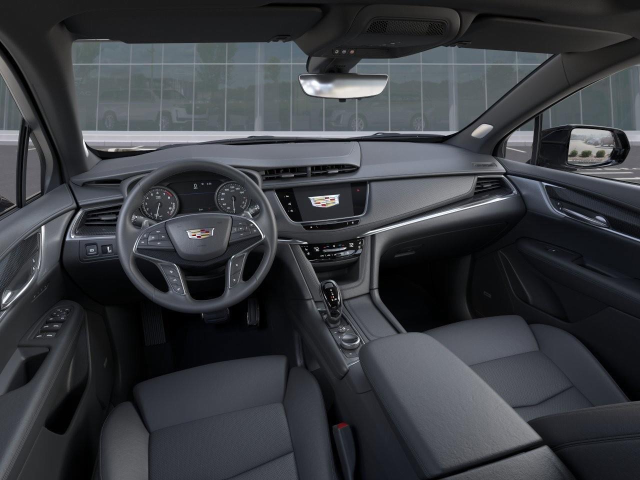 2026 Cadillac XT5 Sport 4dr All-Wheel Drive Photo