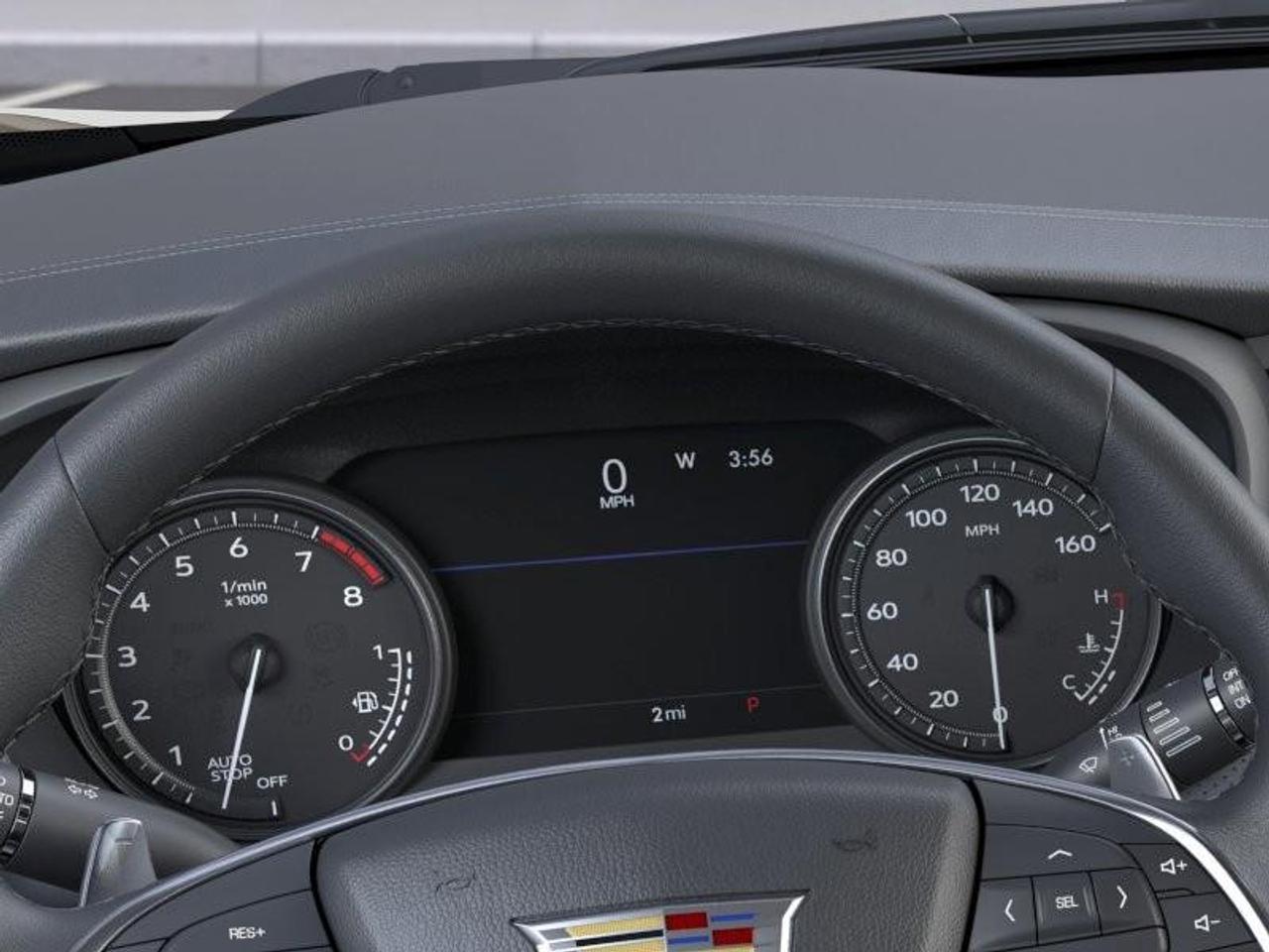 2026 Cadillac XT5 Sport 4dr All-Wheel Drive Photo