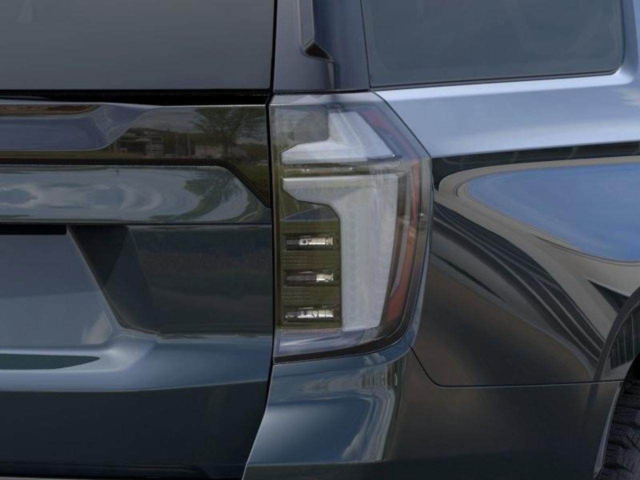 2026 Chevrolet Suburban Z71 4dr 4x4 Photo
