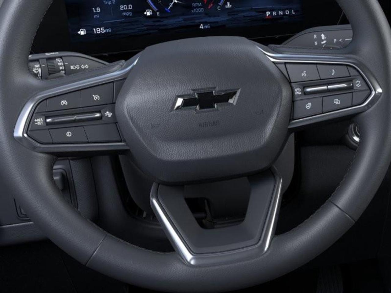 2026 Chevrolet Suburban Z71 4dr 4x4 Photo