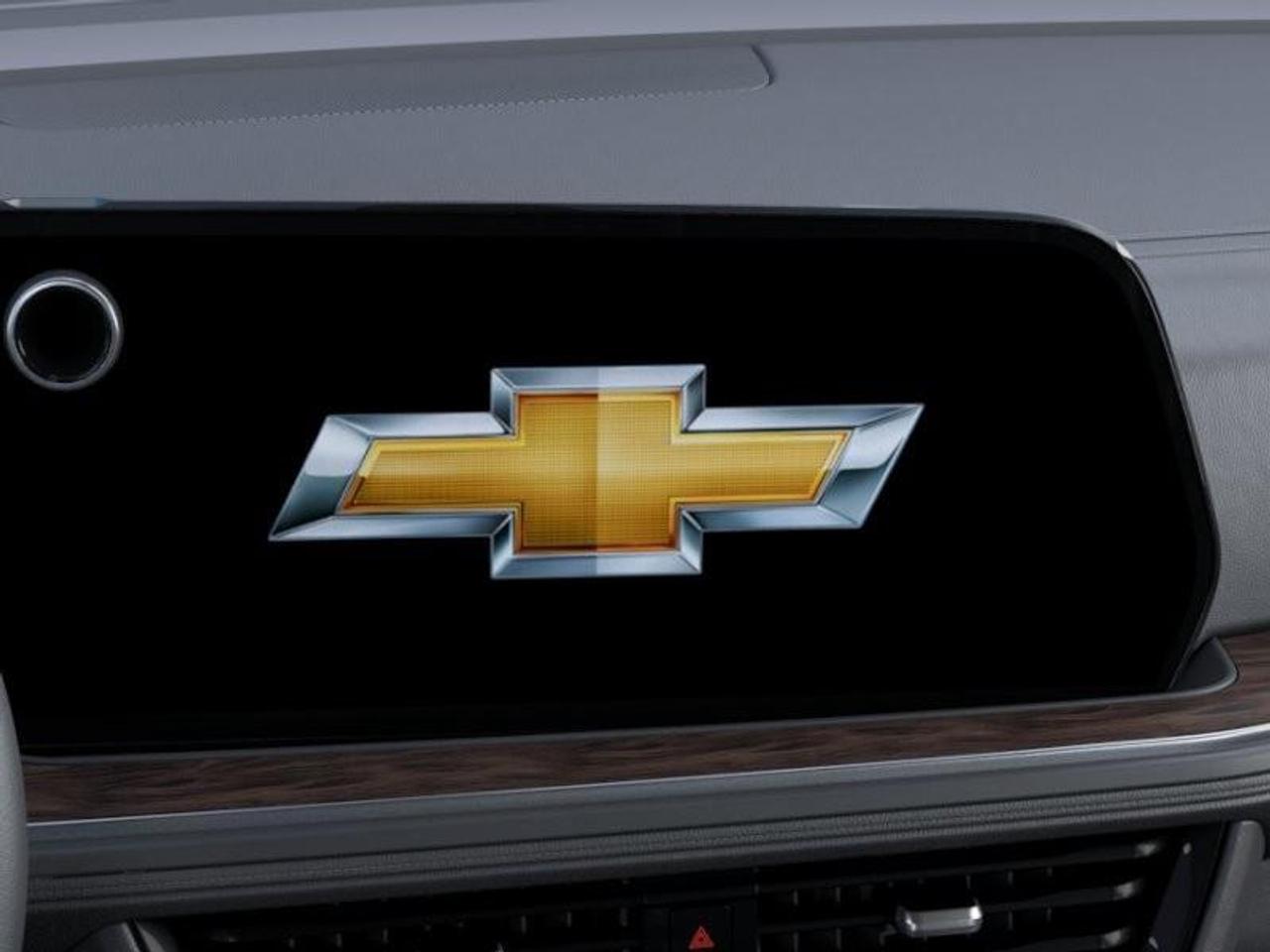 2026 Chevrolet Suburban Z71 4dr 4x4 Photo