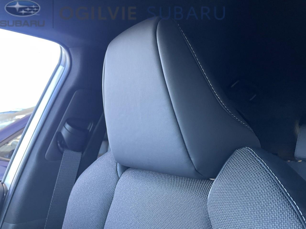 2026 Subaru Uncharted  Photo