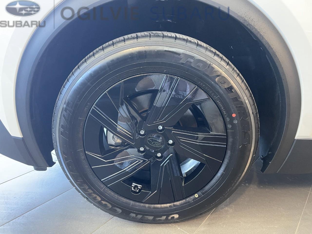 2026 Subaru Uncharted  Photo