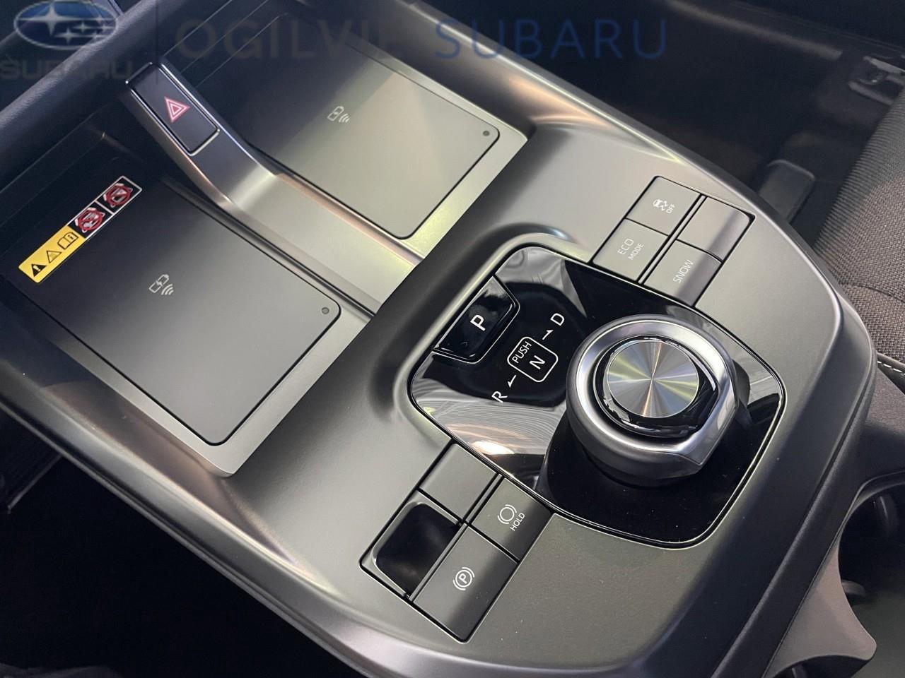 2026 Subaru Uncharted  Photo