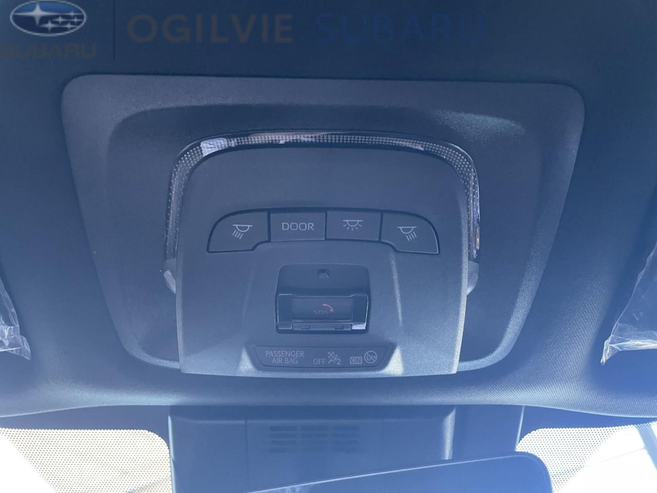 2026 Subaru Uncharted  Photo