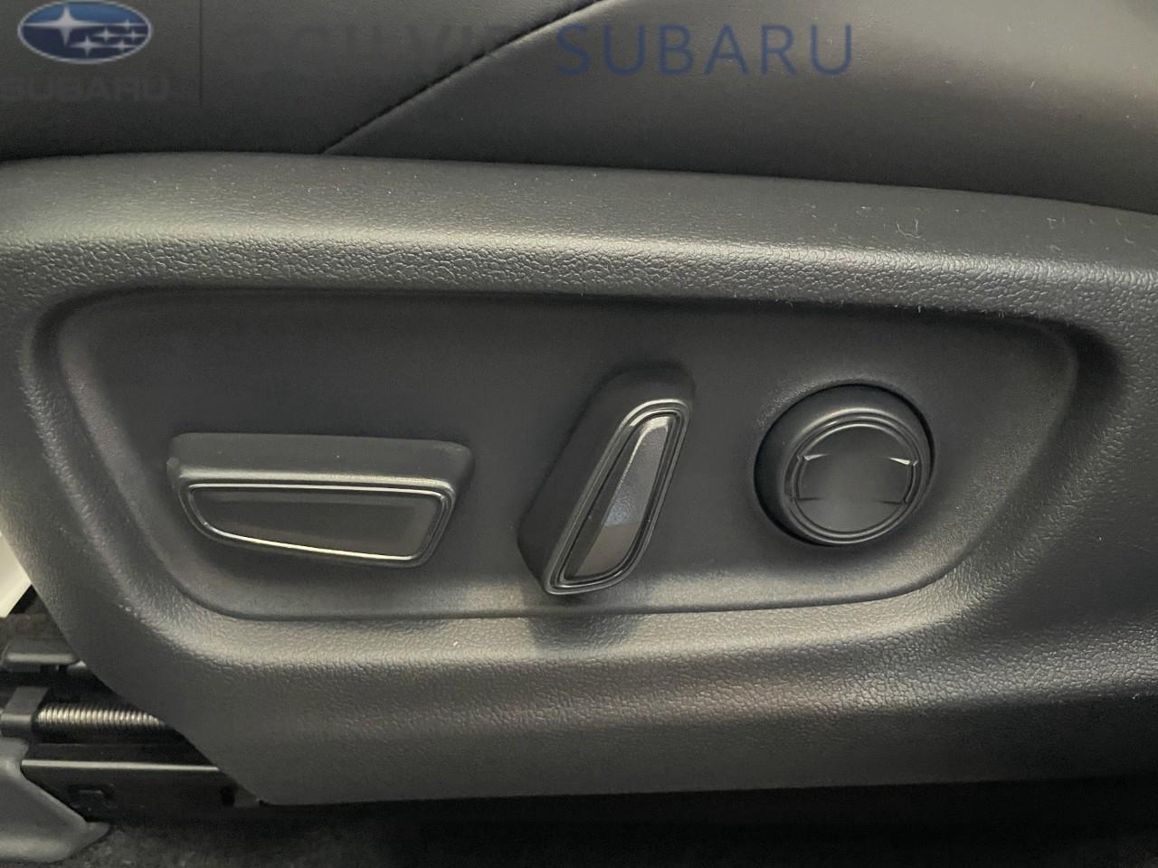 2026 Subaru Uncharted  Photo