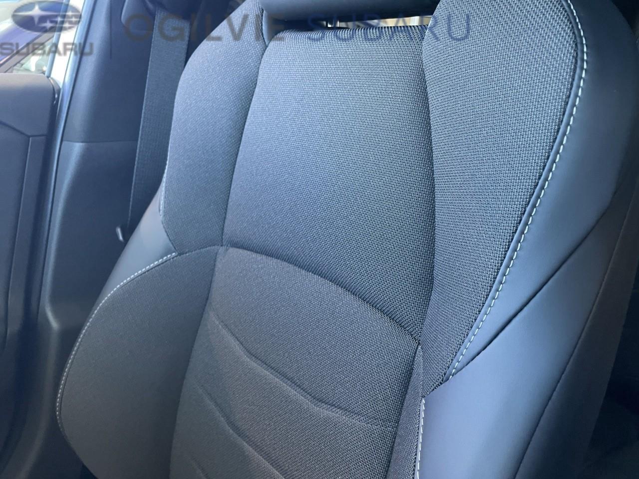 2026 Subaru Uncharted  Photo