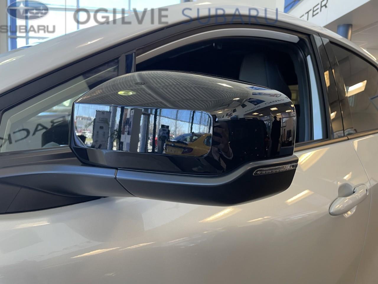 2026 Subaru Uncharted  Photo