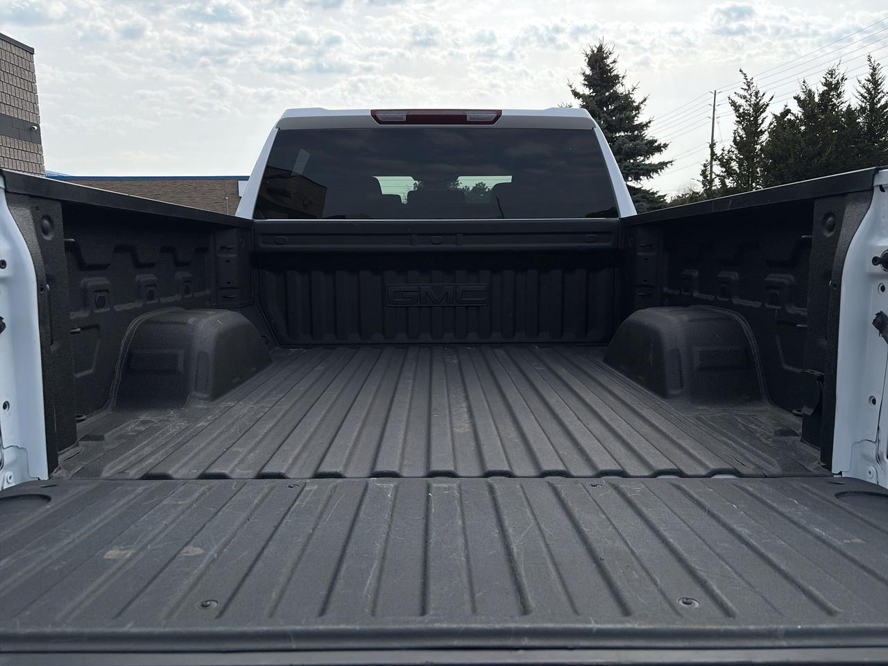 2026 GMC Sierra 1500 ELEVATION Photo