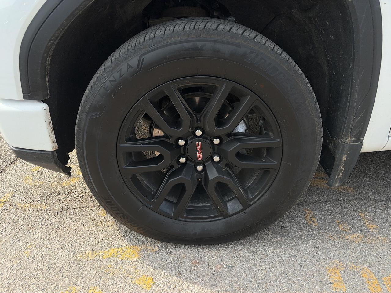 2026 GMC Sierra 1500 ELEVATION Photo