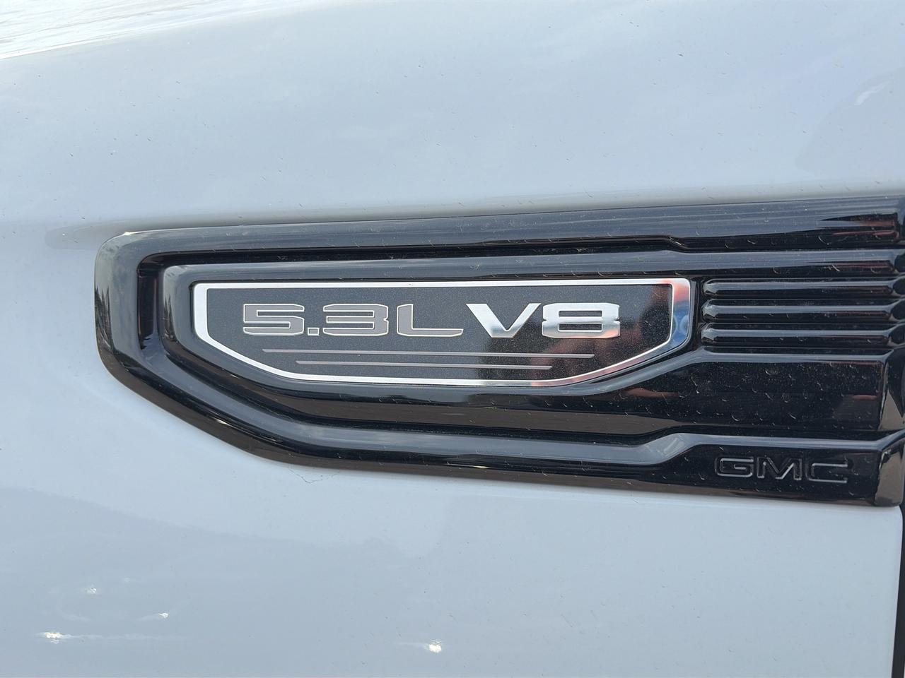 2026 GMC Sierra 1500 ELEVATION Photo