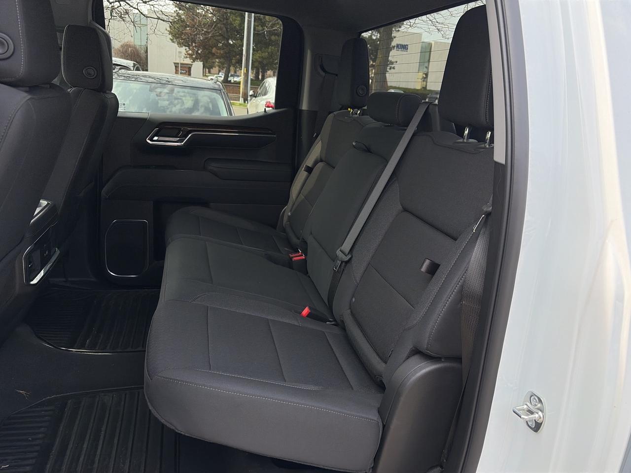 2026 GMC Sierra 1500 ELEVATION Photo