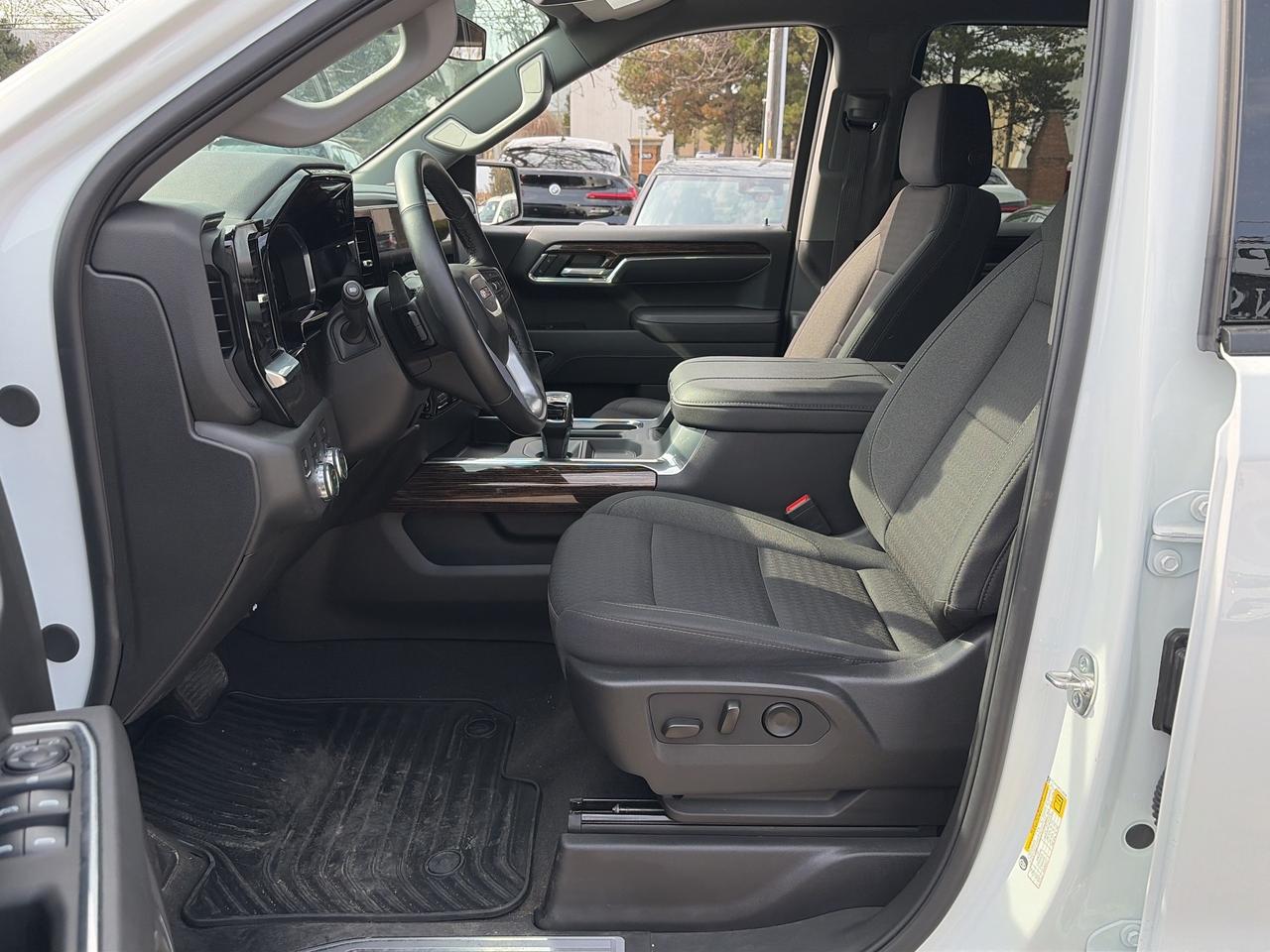 2026 GMC Sierra 1500 ELEVATION Photo