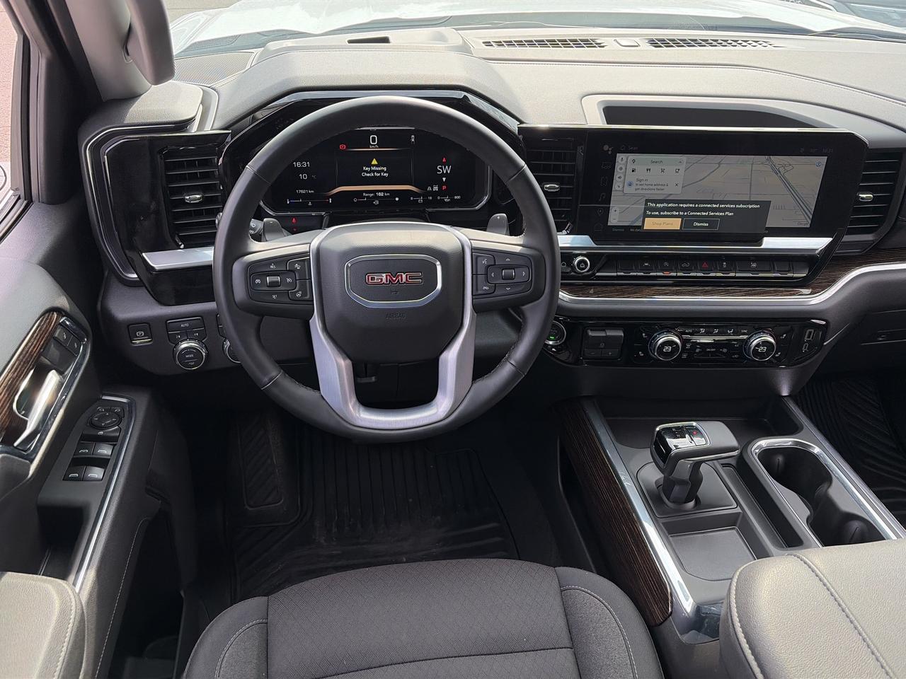 2026 GMC Sierra 1500 ELEVATION Photo