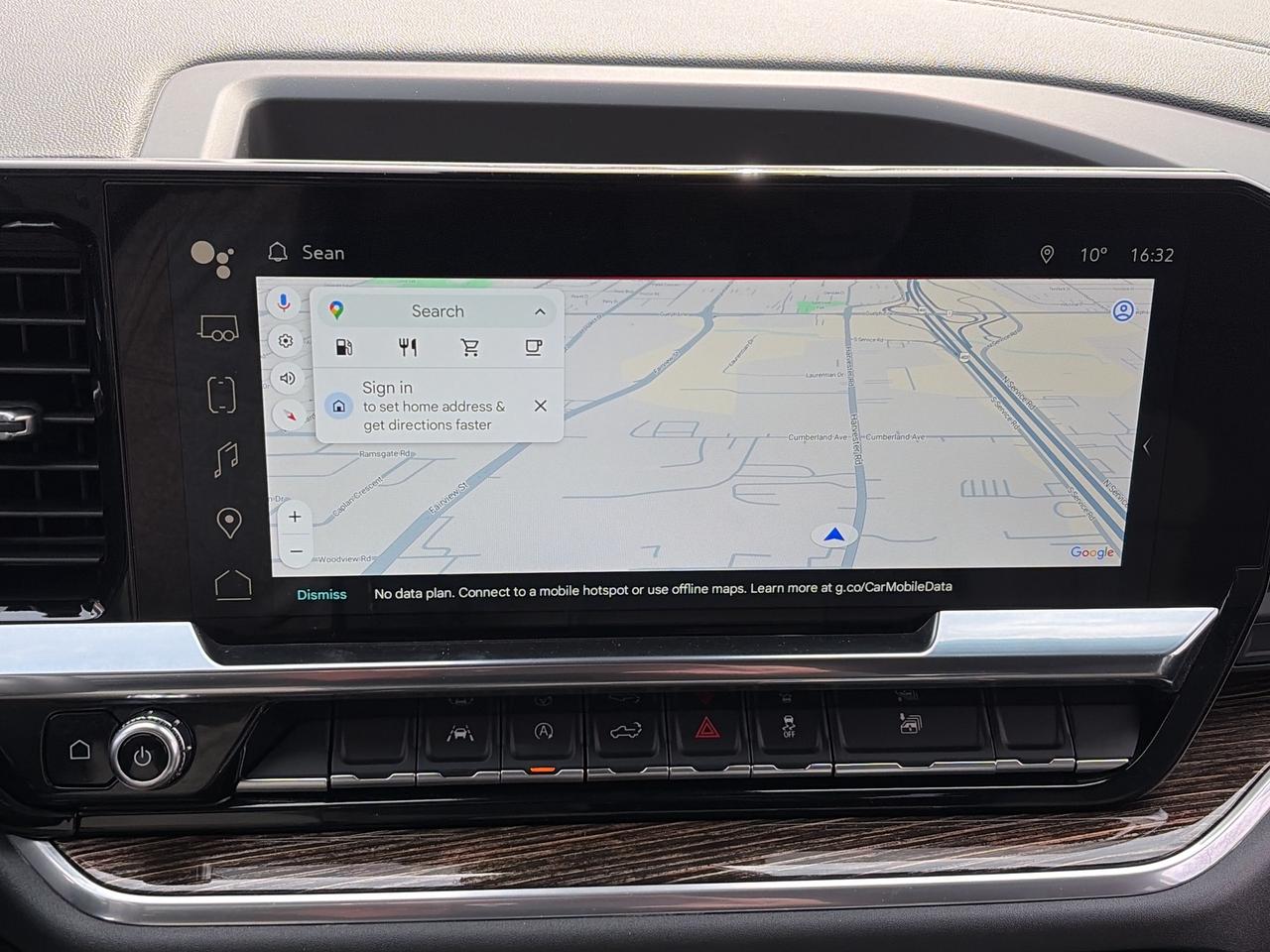 2026 GMC Sierra 1500 ELEVATION Photo