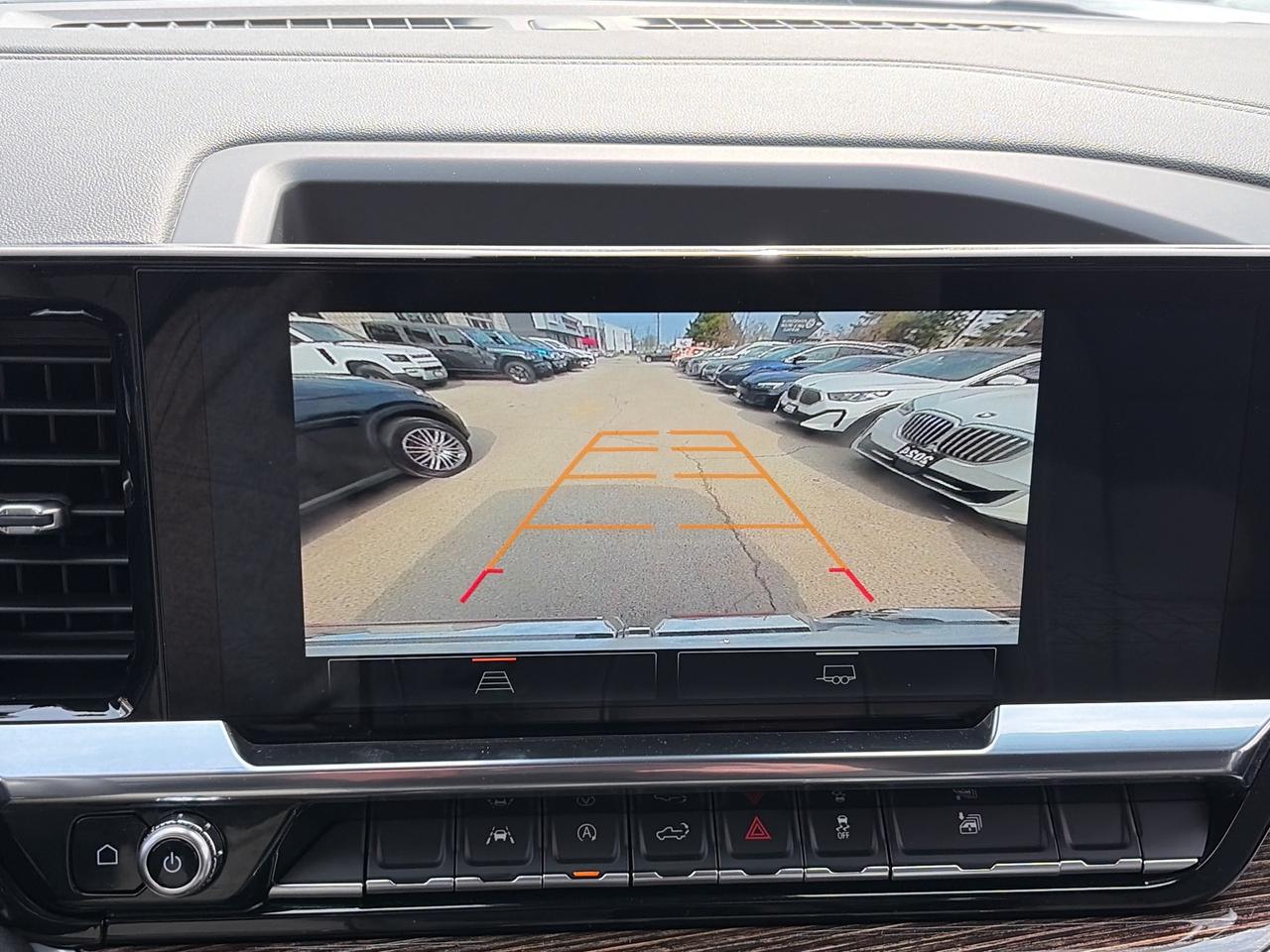 2026 GMC Sierra 1500 ELEVATION Photo